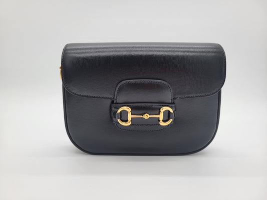 Gucci Horsebit 1955 Mini Bag