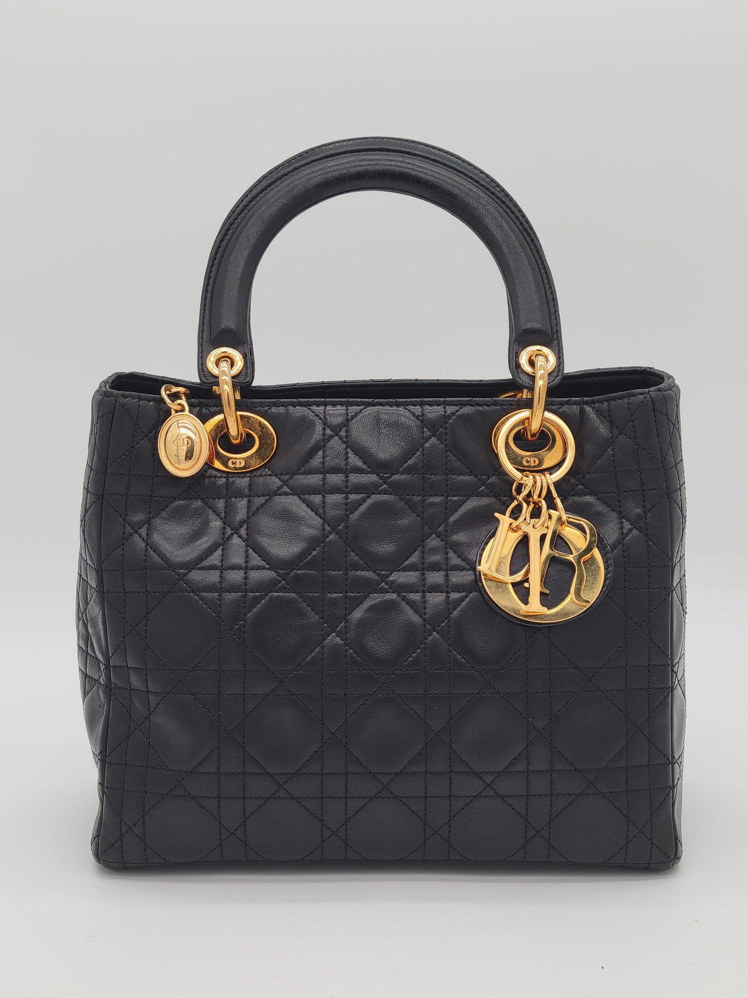 The Vintage Girlies