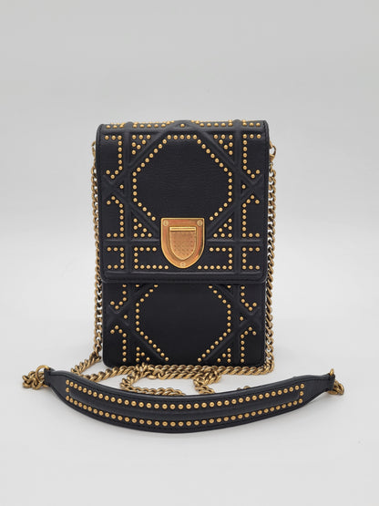 Christian Dior Diora Pouch