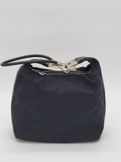Gucci GG Canvas Hobo · Tom Ford Era
