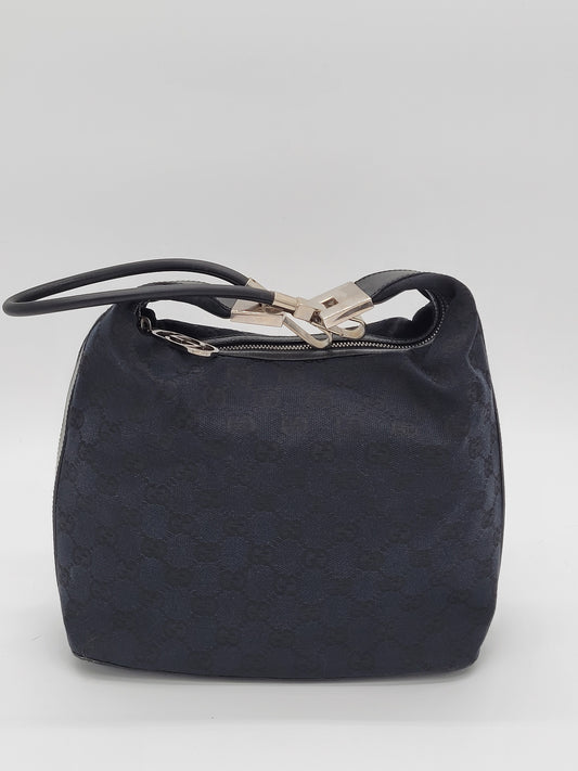 Gucci GG Canvas Hobo · Tom Ford Era