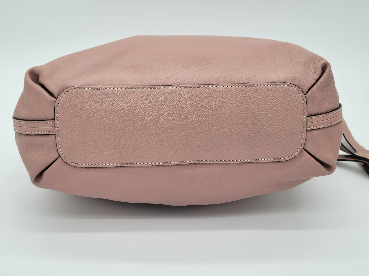 Chloé Elsie Top Handle Bag