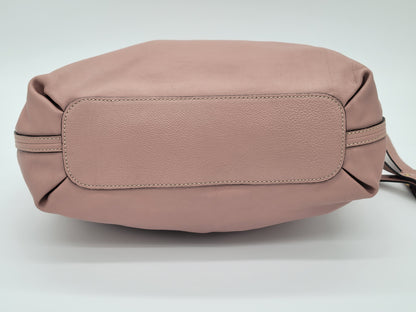 Chloé Elsie Top Handle Bag
