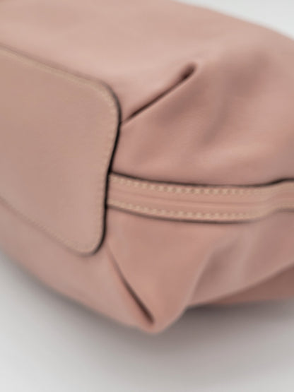 Chloé Elsie Top Handle Bag