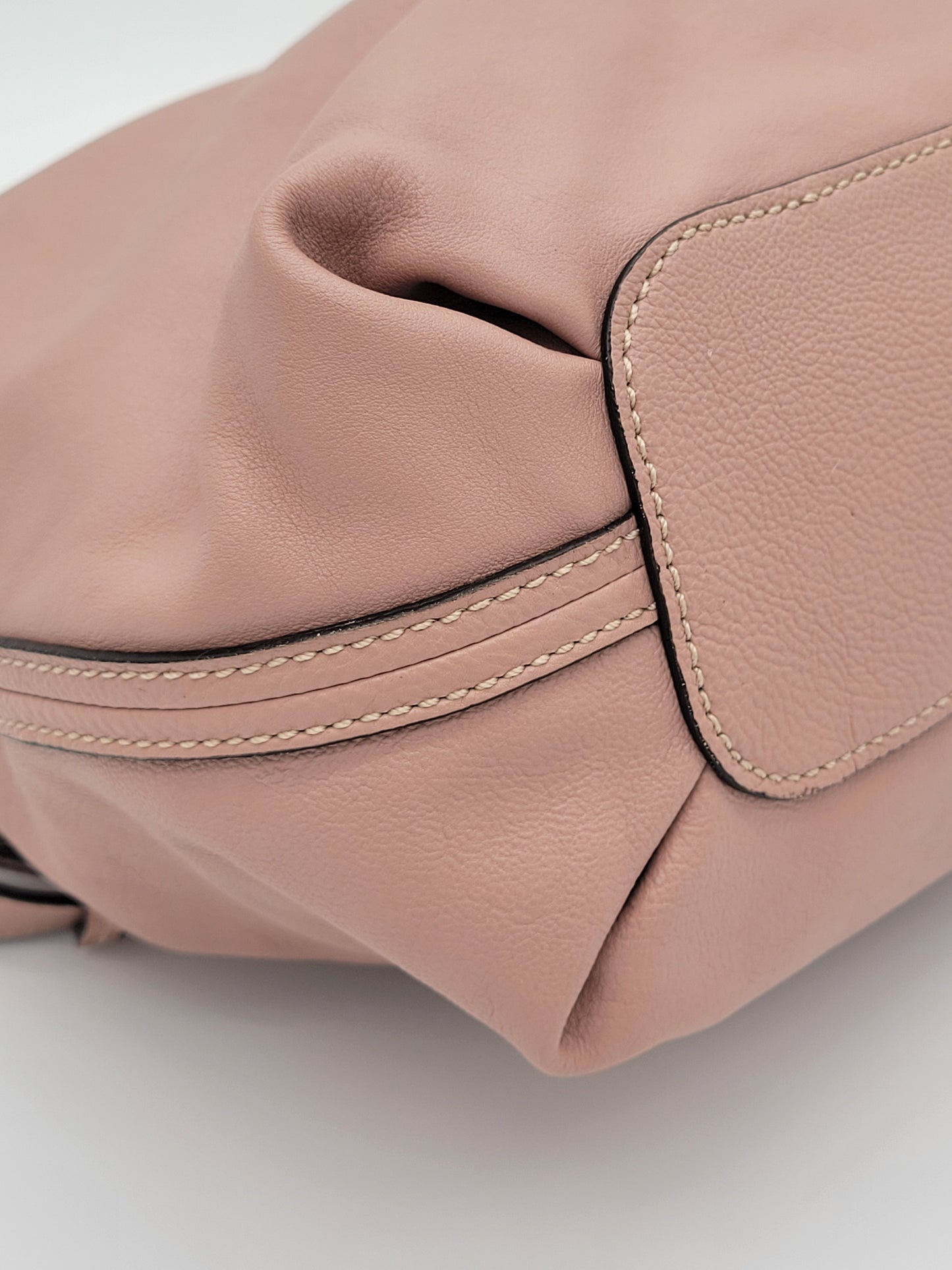 Chloé Elsie Top Handle Bag