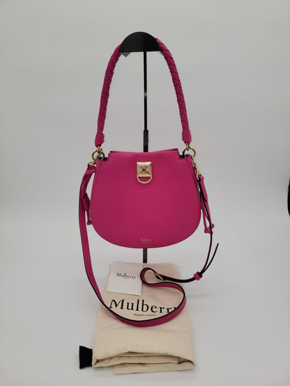 Mulberry Mini Iris Hobo