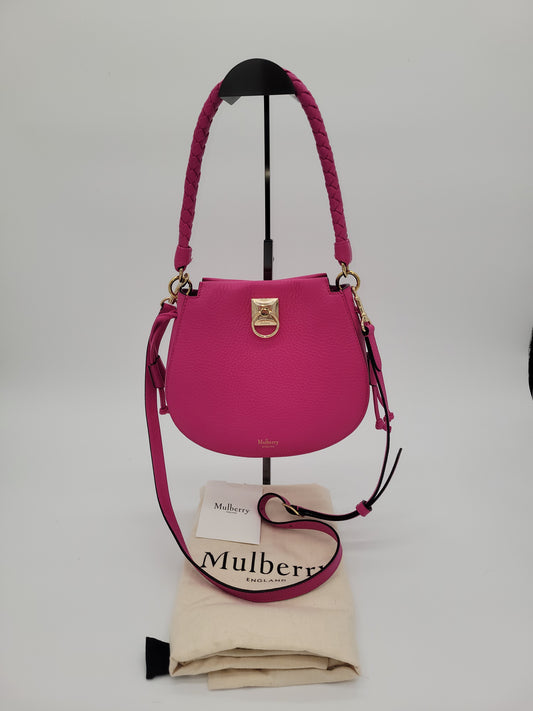 Mulberry Mini Iris Hobo