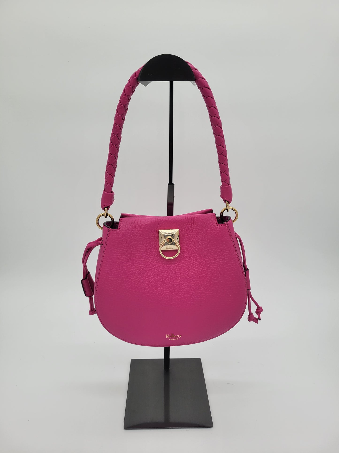 Mulberry Mini Iris Hobo
