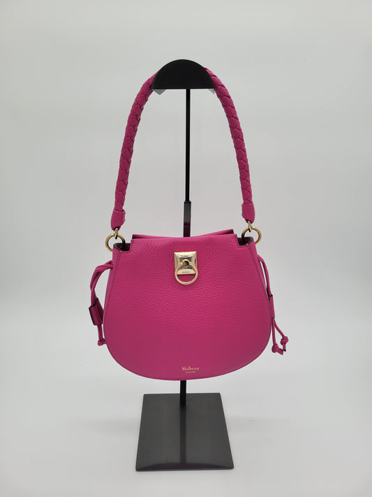 Mulberry Mini Iris Hobo