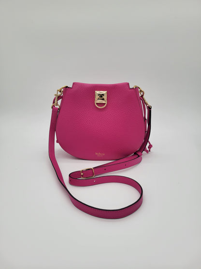 Mulberry Mini Iris Hobo