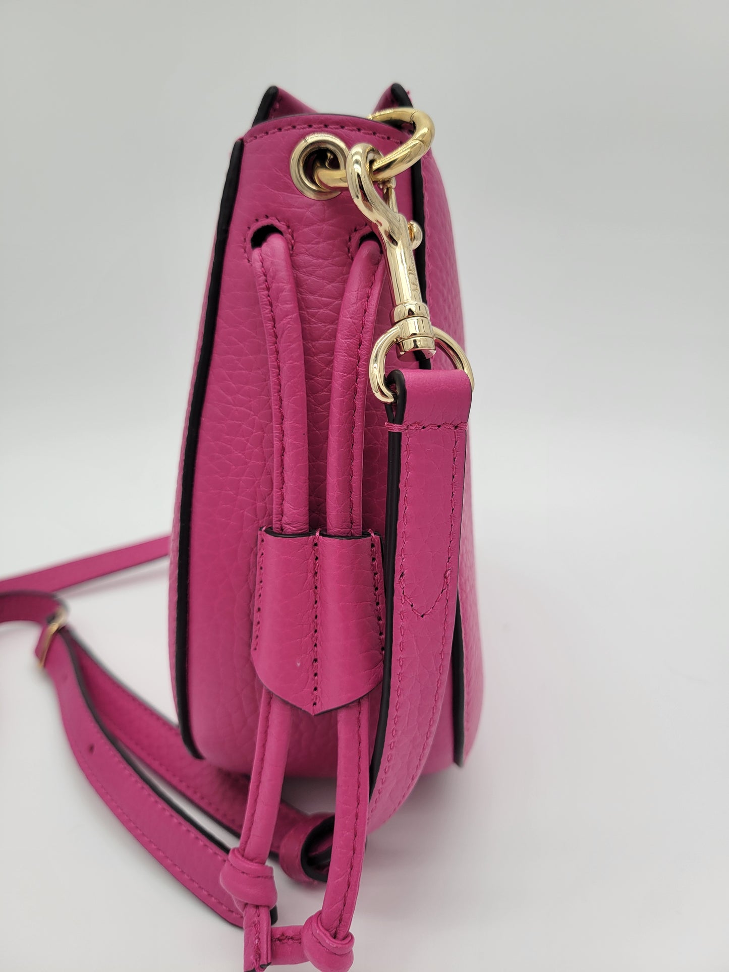 Mulberry Mini Iris Hobo