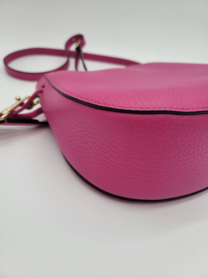 Mulberry Mini Iris Hobo