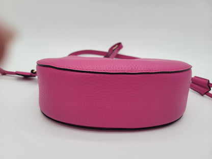 Mulberry Mini Iris Hobo