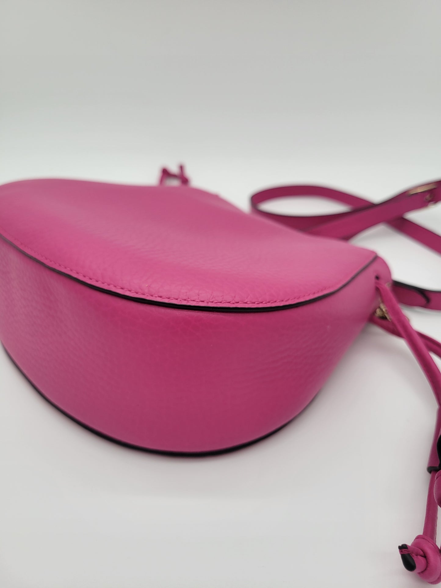 Mulberry Mini Iris Hobo