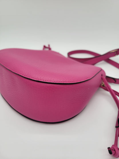 Mulberry Mini Iris Hobo