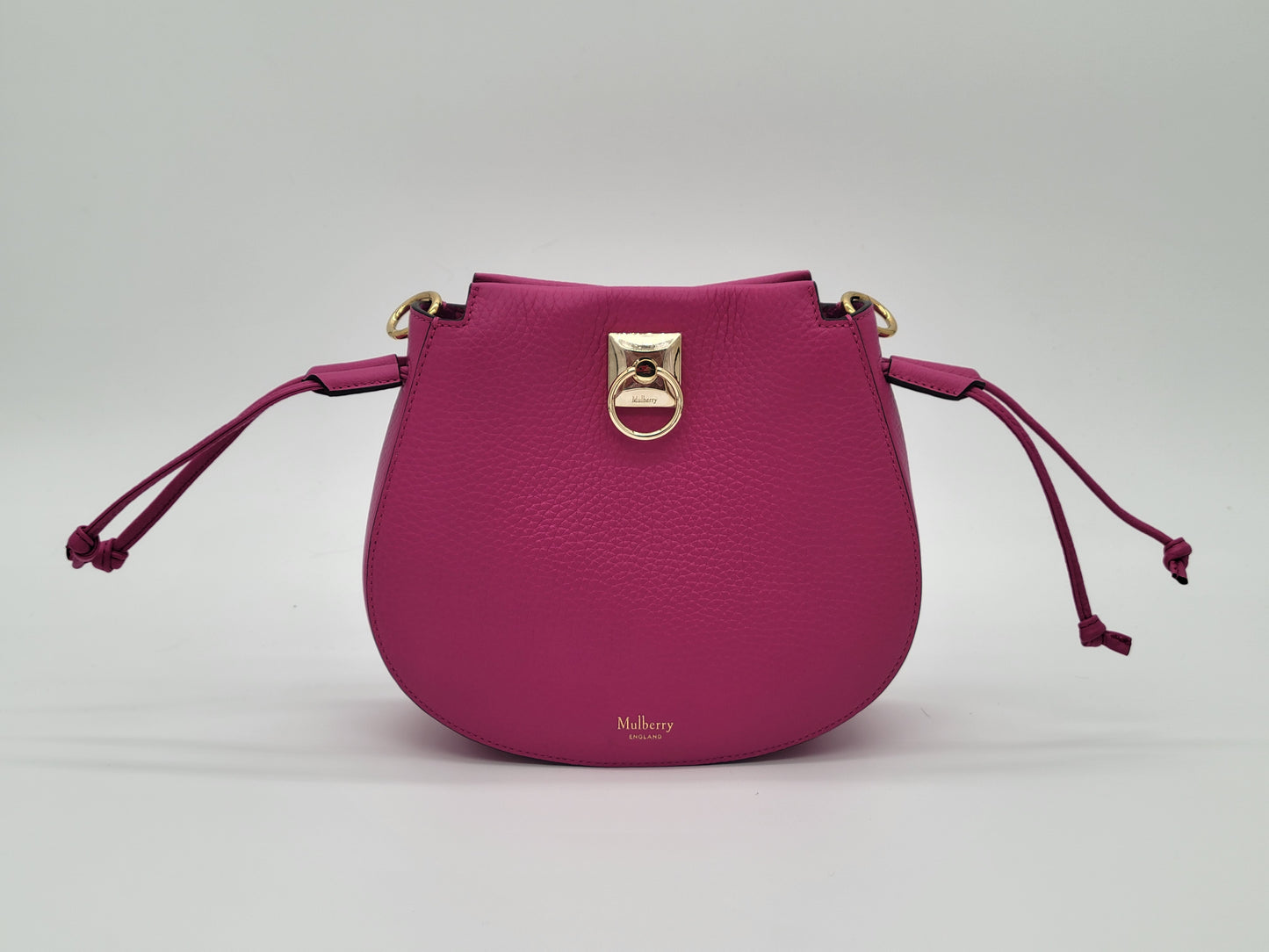 Mulberry Mini Iris Hobo