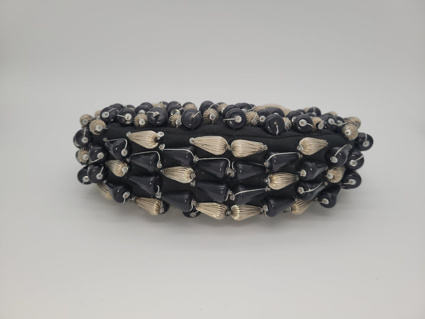 Vintage Chloé by Phoebe Philo — Beaded Bracelet Hobo