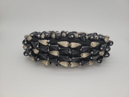 Vintage Chloé by Phoebe Philo — Beaded Bracelet Hobo