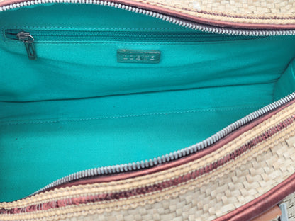 Loewe Raffia Amazona 28