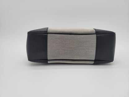 Vintage Gucci G Square Mini Boston