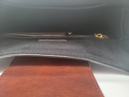 Almost Vintage 2007 Louis Vuitton Limited Edition Monogram Mirage Musette Bag by Marc Jacobs