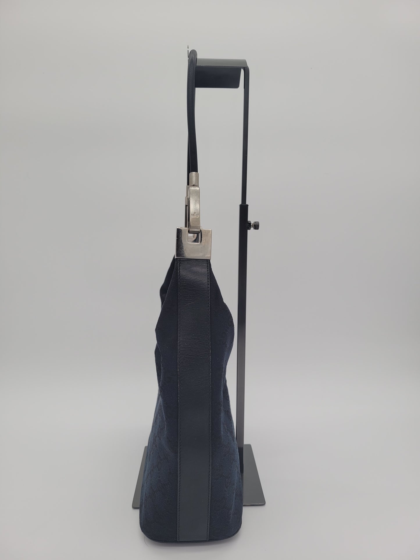 Gucci GG Canvas Hobo · Tom Ford Era