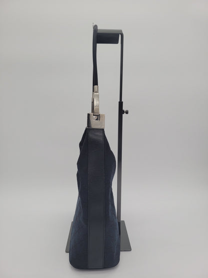 Gucci GG Canvas Hobo · Tom Ford Era