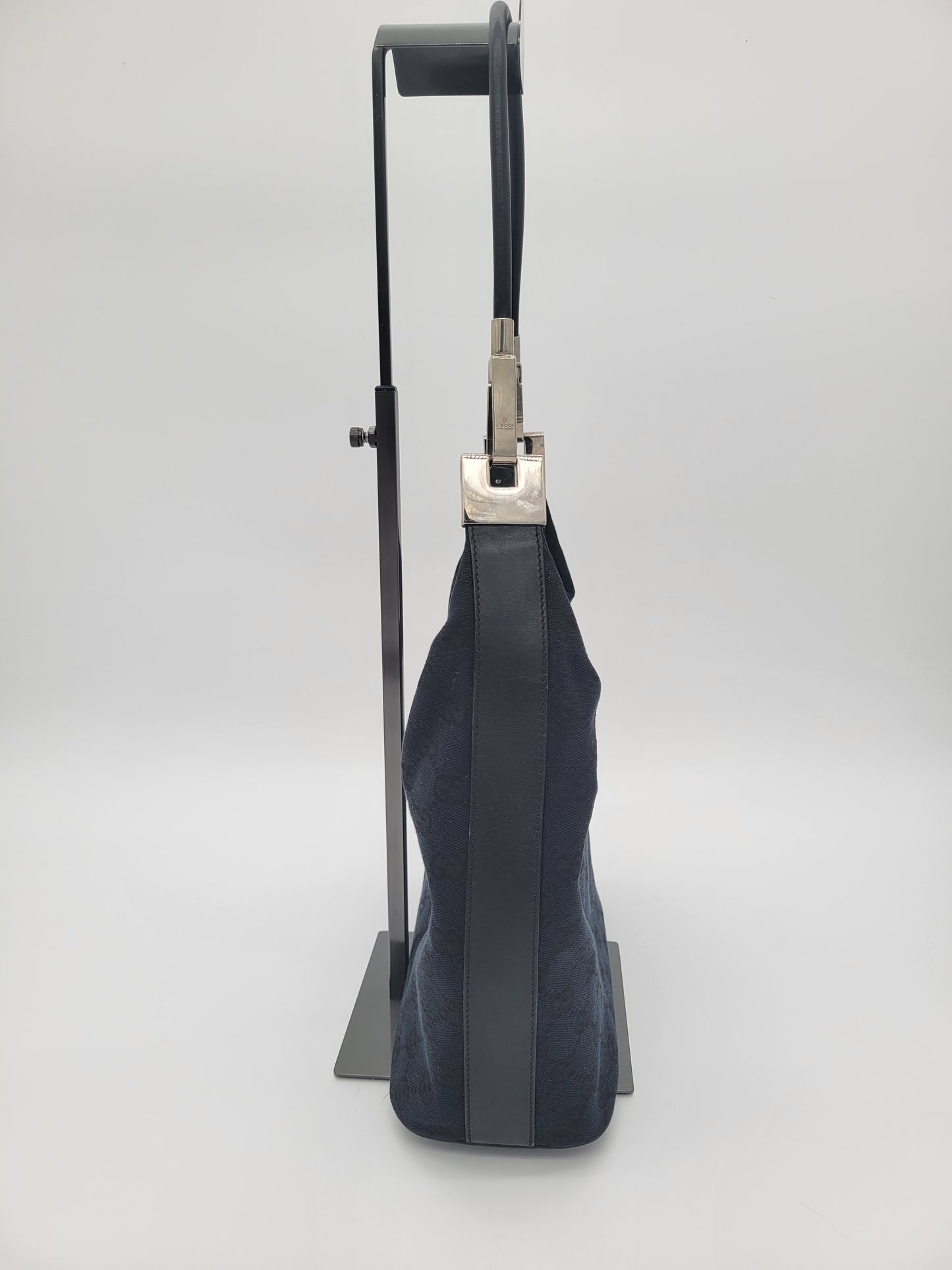 Gucci GG Canvas Hobo · Tom Ford Era