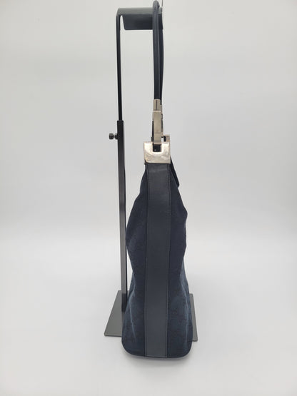 Gucci GG Canvas Hobo · Tom Ford Era