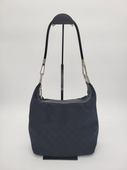Gucci GG Canvas Hobo · Tom Ford Era