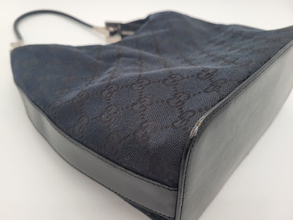 Gucci GG Canvas Hobo · Tom Ford Era
