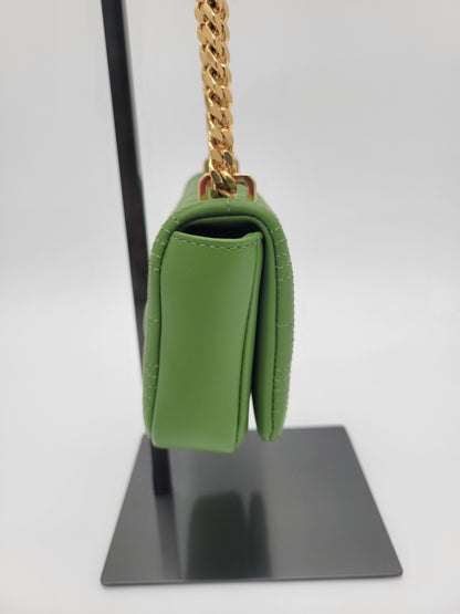 Burberry Small Quilted Lambskin Lola Bag
