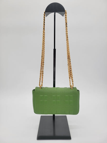 Burberry Small Quilted Lambskin Lola Bag