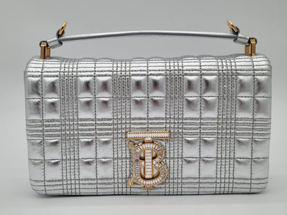 Burberry Small Lola · Limited Edition #005/100