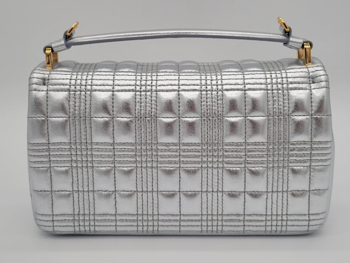 Burberry Small Lola · Limited Edition #005/100