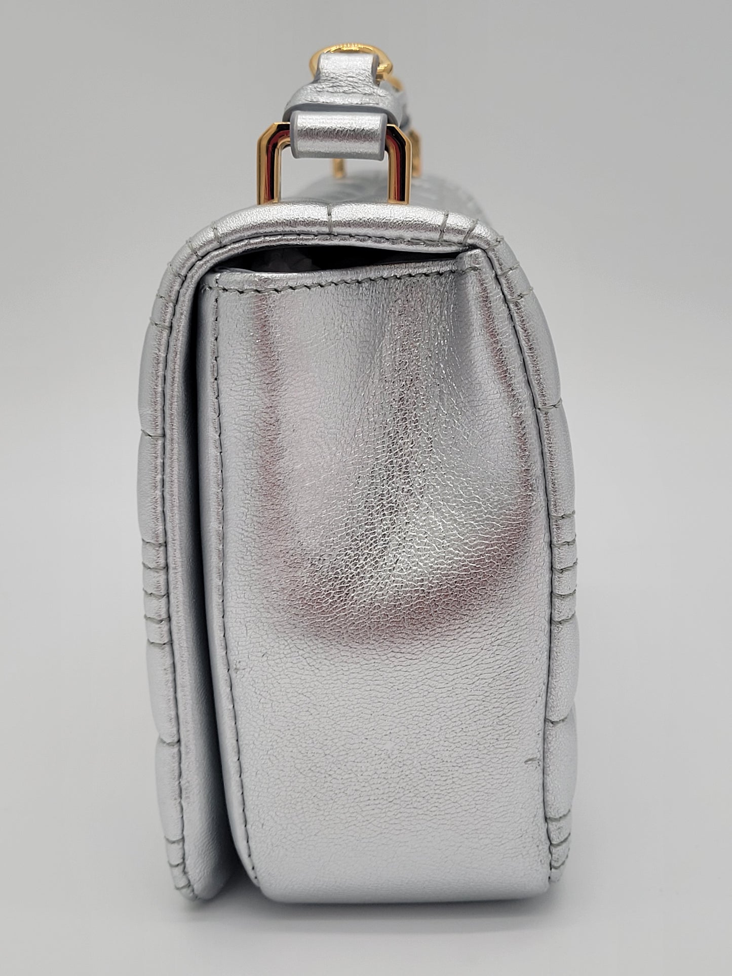 Burberry Small Lola · Limited Edition #005/100
