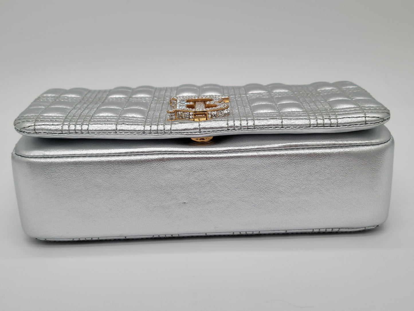Burberry Small Lola · Limited Edition #005/100