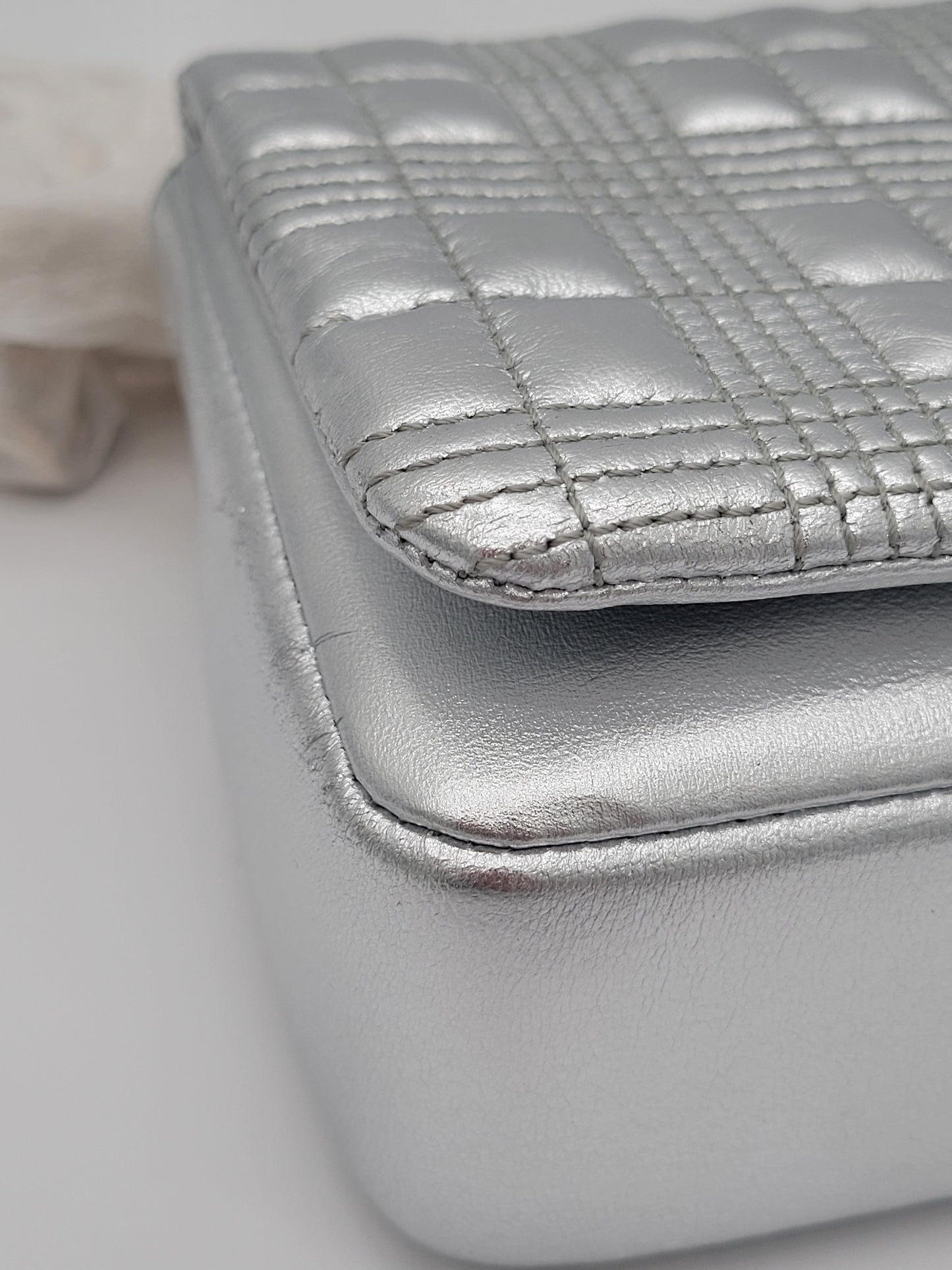 Burberry Small Lola · Limited Edition #005/100