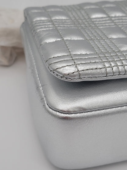 Burberry Small Lola · Limited Edition #005/100