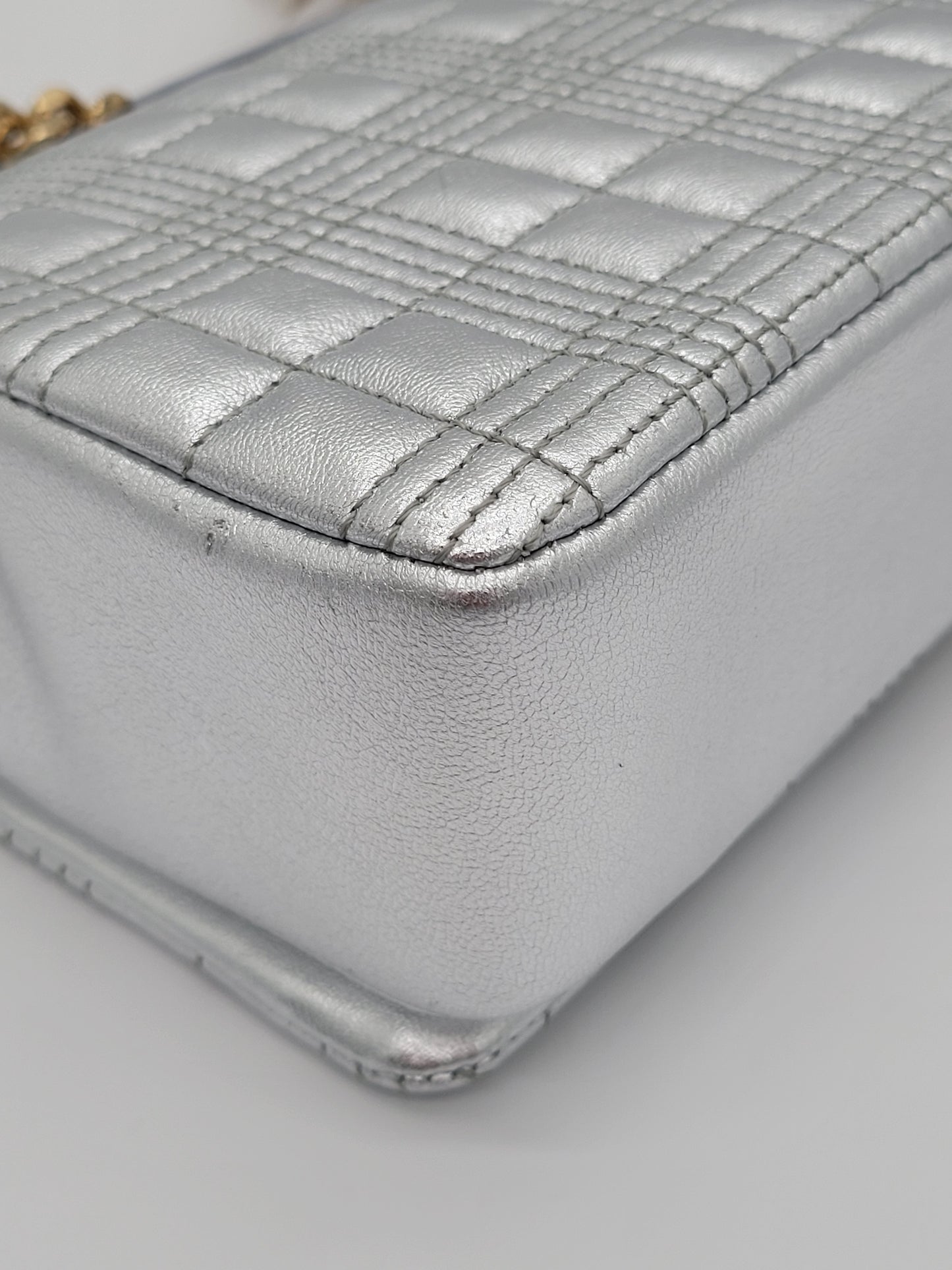 Burberry Small Lola · Limited Edition #005/100