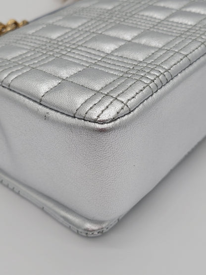 Burberry Small Lola · Limited Edition #005/100