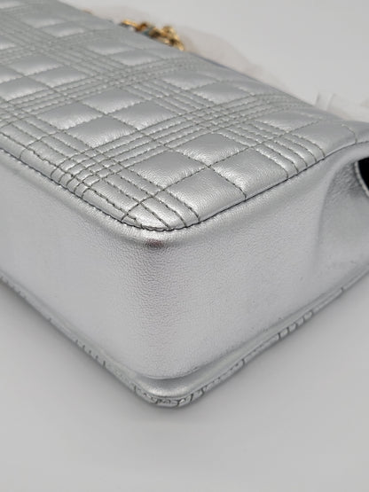 Burberry Small Lola · Limited Edition #005/100