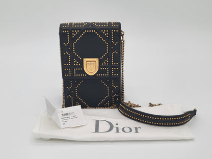 Christian Dior Diora Pouch