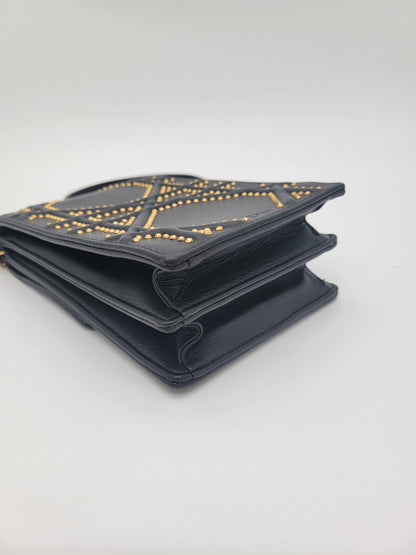 Christian Dior Diora Pouch