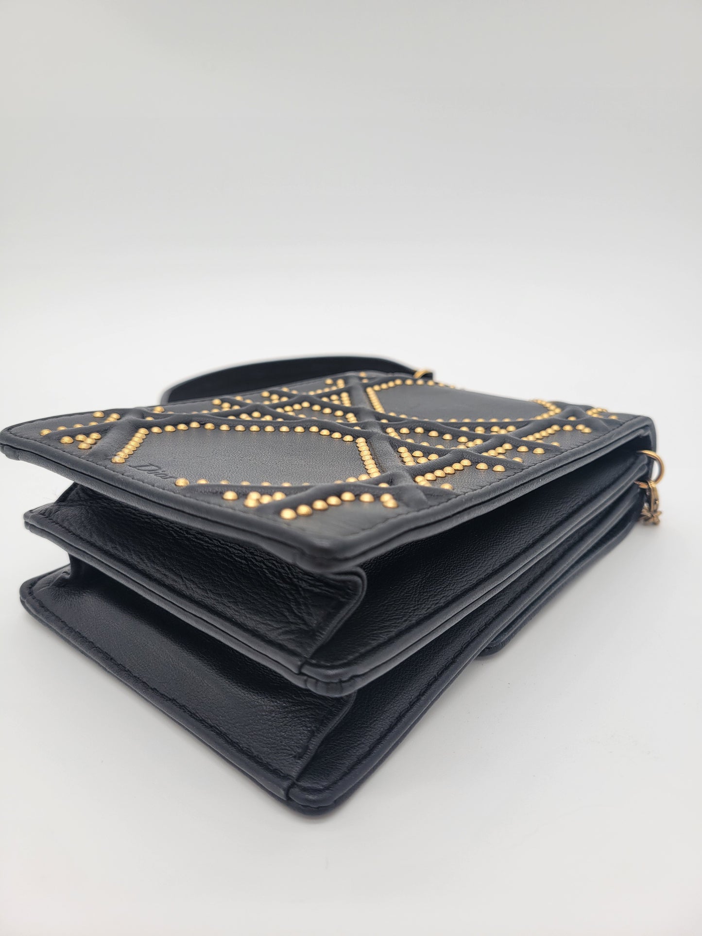 Christian Dior Diora Pouch