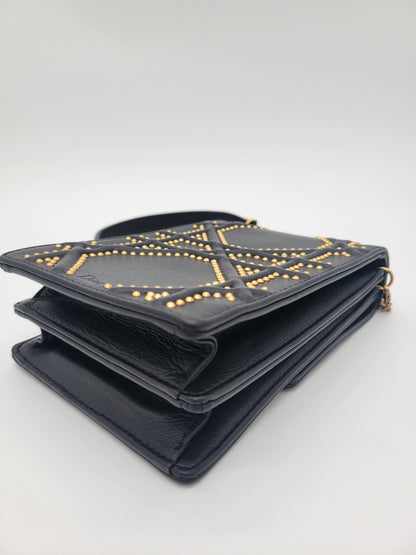 Christian Dior Diora Pouch