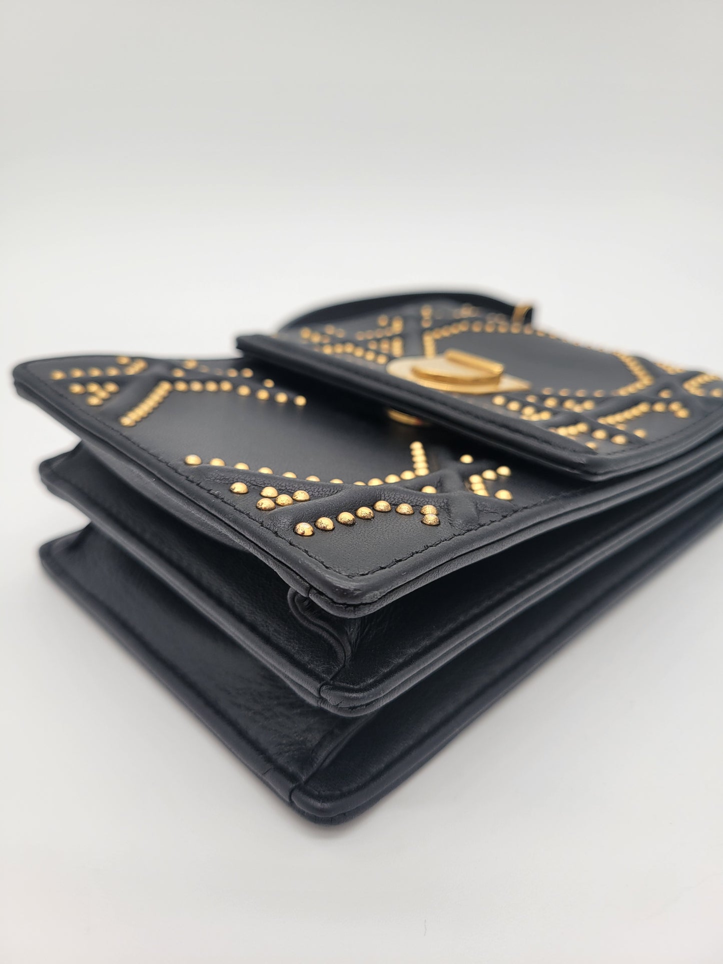 Christian Dior Diora Pouch