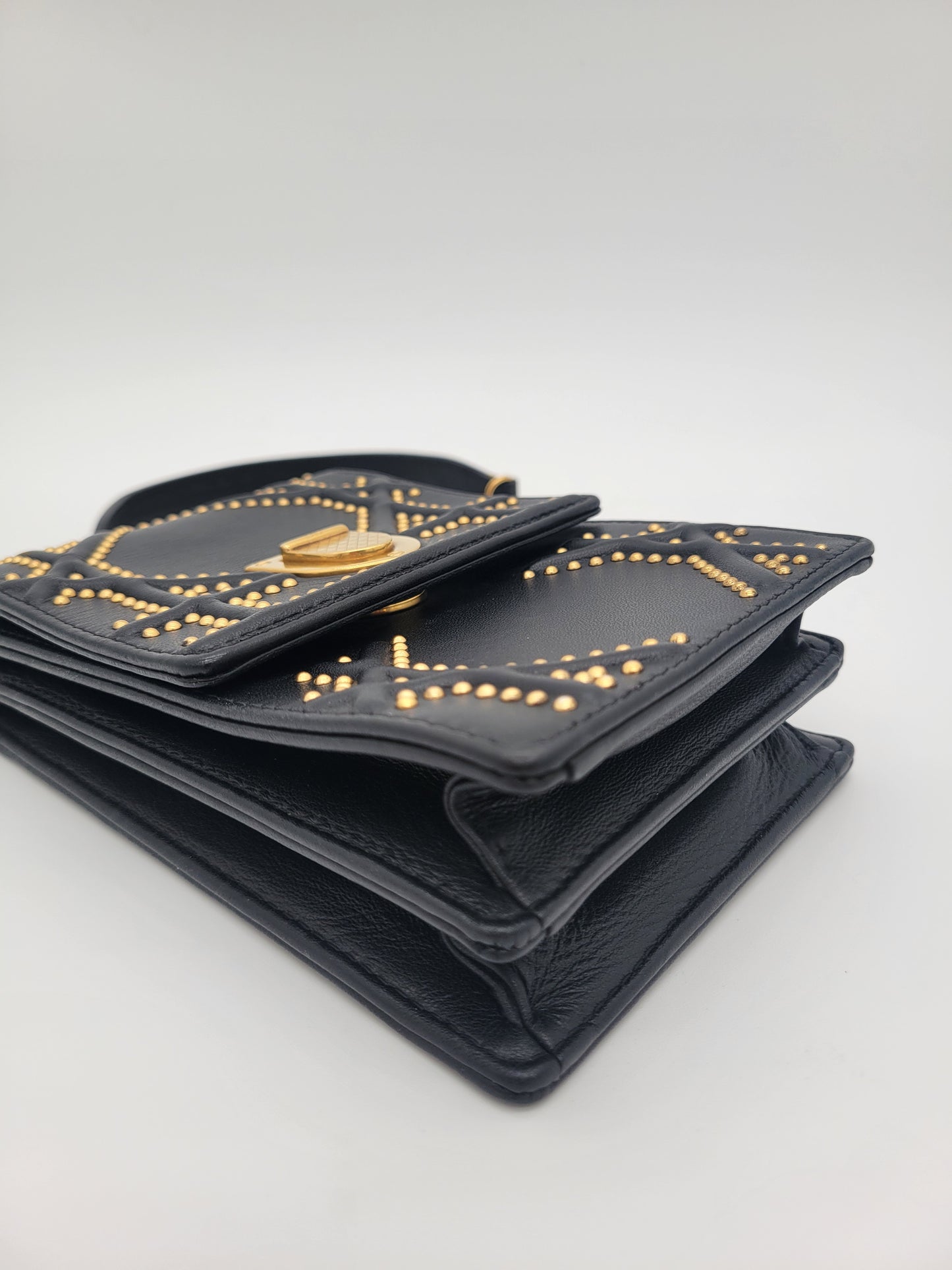 Christian Dior Diora Pouch