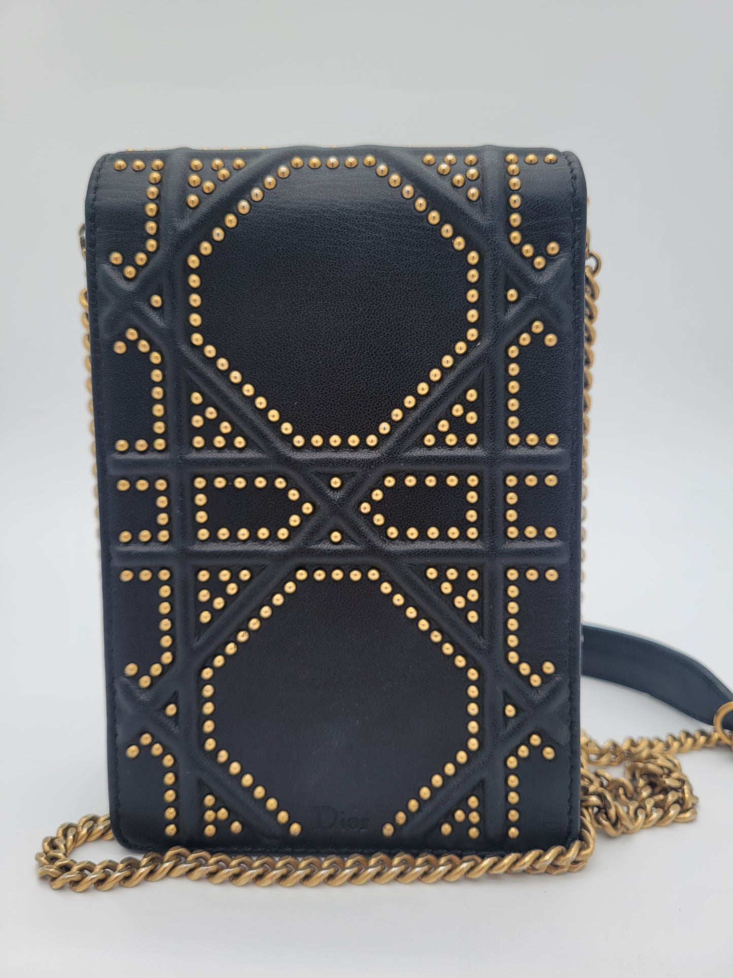 Christian Dior Diora Pouch