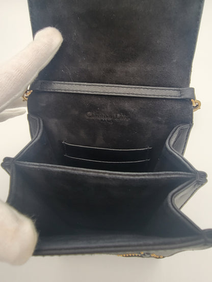 Christian Dior Diora Pouch